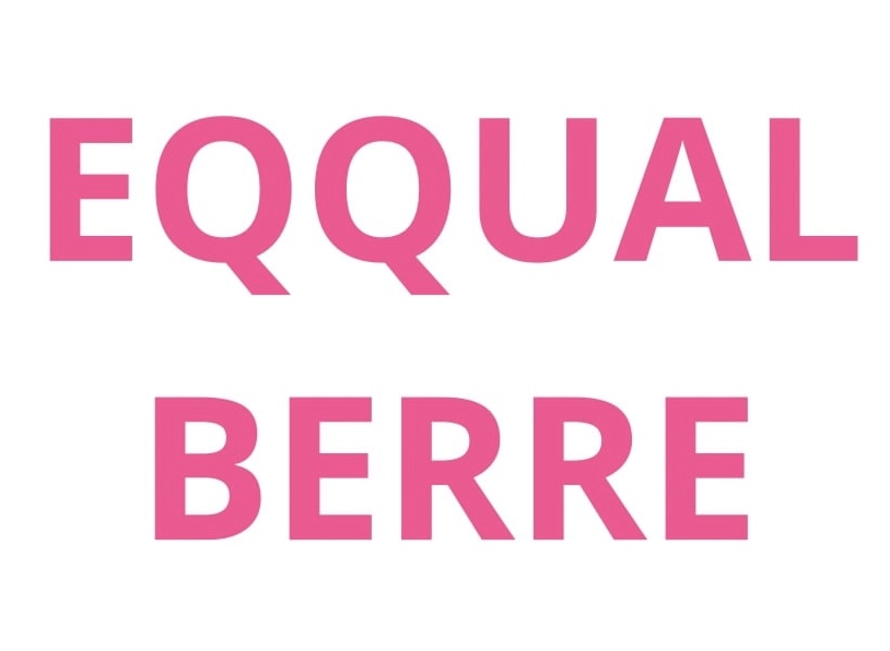 ECOLY BERRY logo