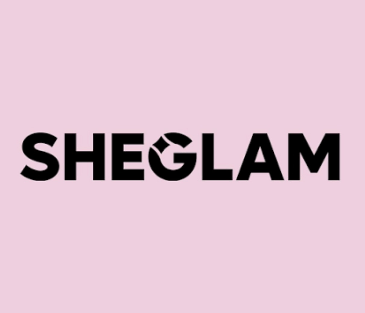 SHEGLAM logo