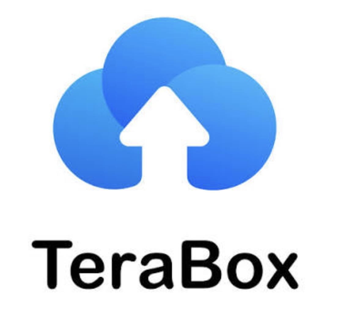 TERABOX logo